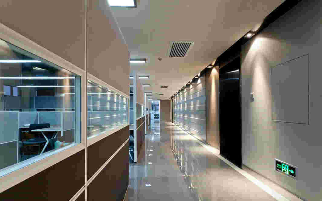 <strong>辦公照明安裝</strong>