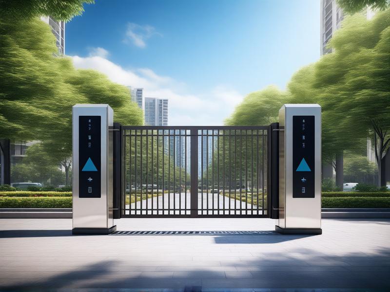 門(mén)禁一卡通系統(tǒng)