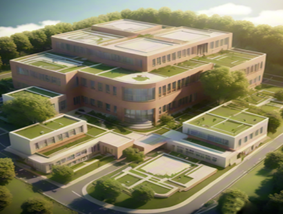 <strong>校園弱電智能化解決方案</strong>