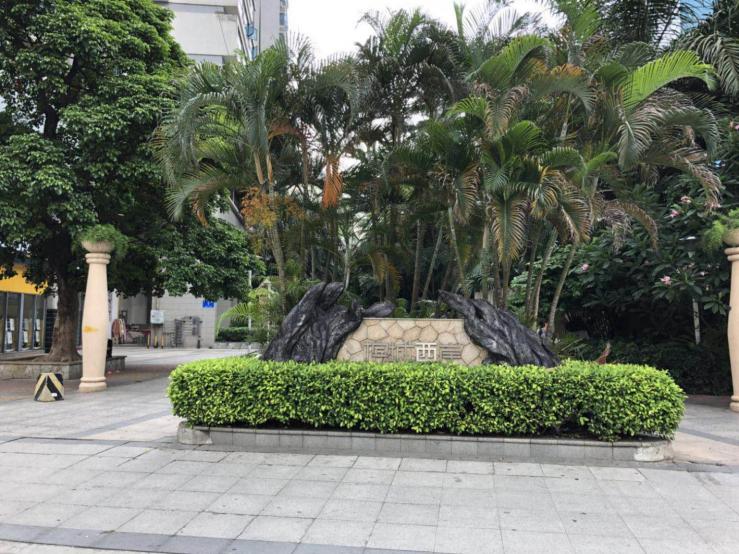 檳城西岸小區(qū)視頻監(jiān)控更