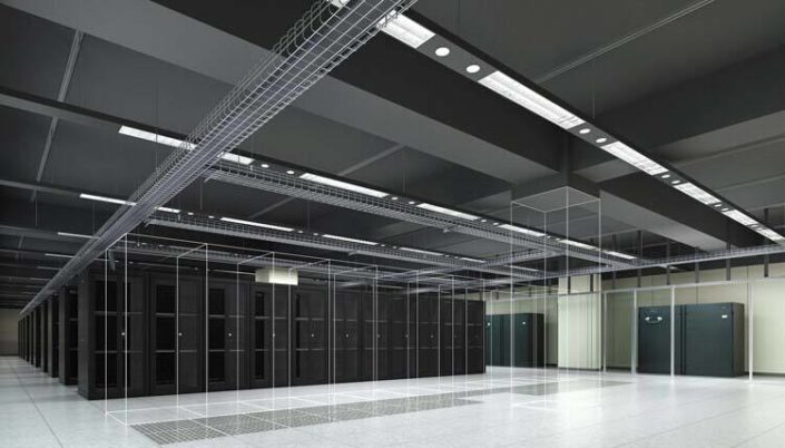 <strong>機房裝修KITZOER系統(tǒng)方案</strong>