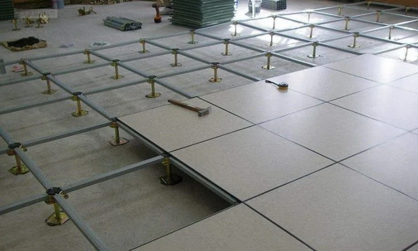 機(jī)房防靜電地板